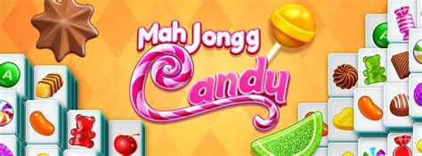 free aarp candy mahjongg